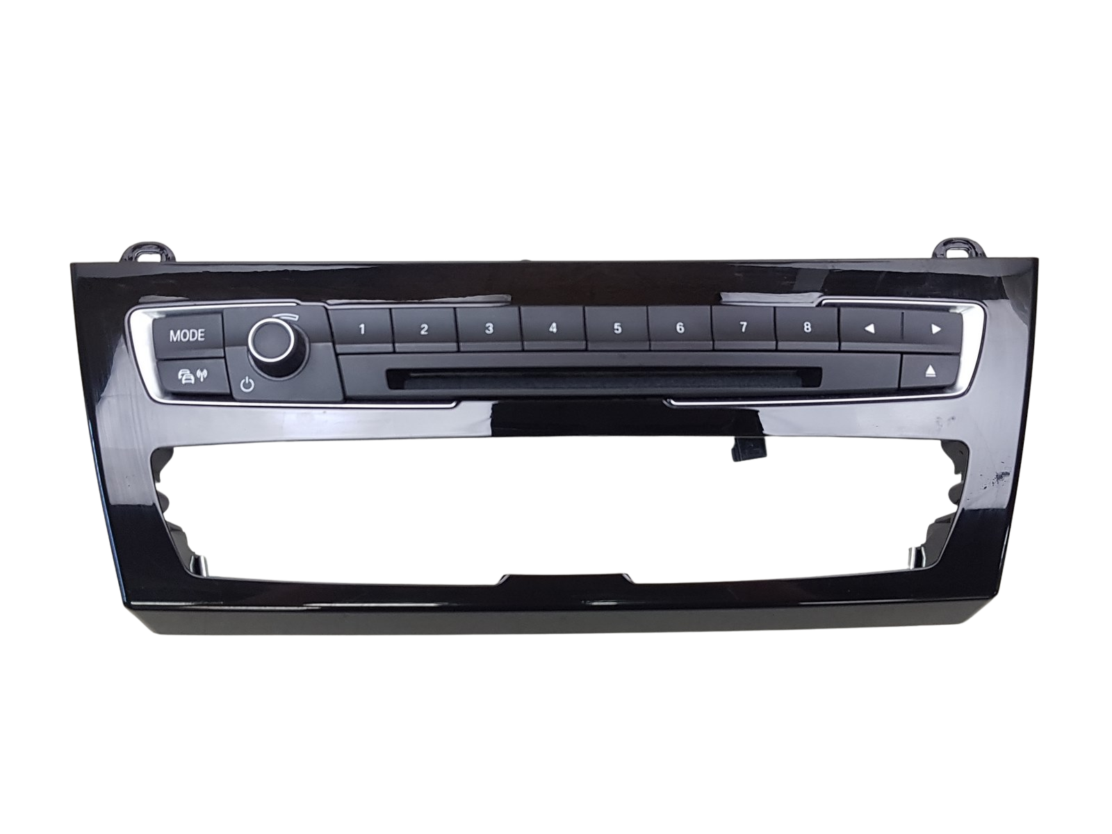 Painel interruptor rádio BMW 3 4 6131 6814187 9338772 main product photo