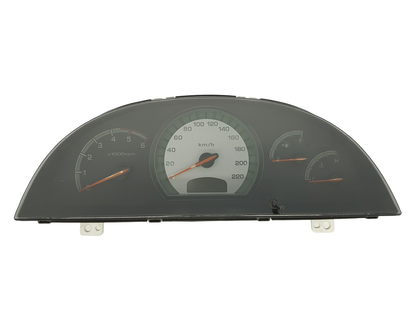 Conta-rotações SsangYong Rexton 80220-08J73 main product photo