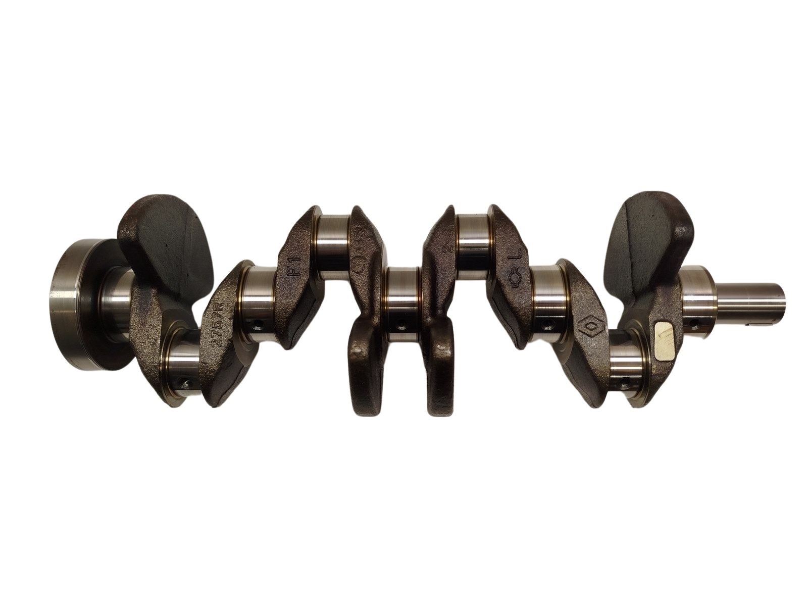 Cambota 2757R 122018899R Renault 1.2 TCE H5F400 4741 main product photo