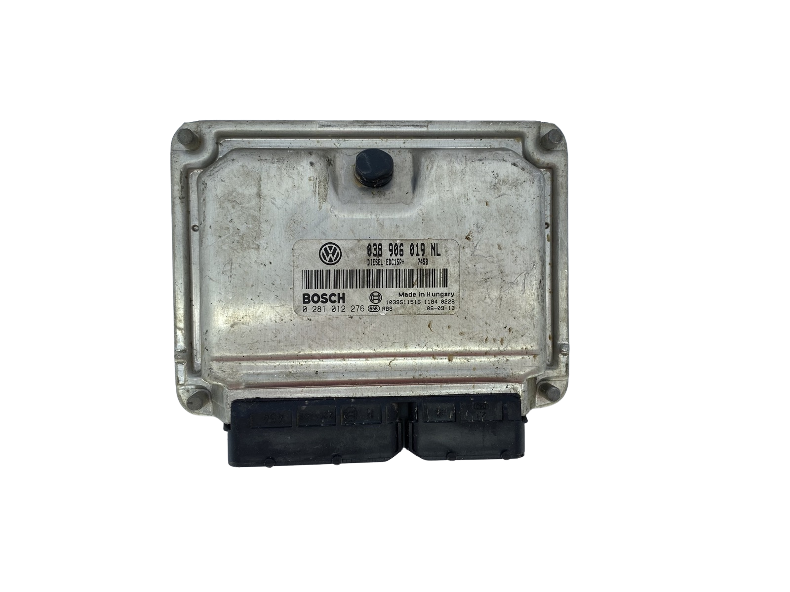 Unidade de Controlo 038906019NL 0281012276 Seat Bosch 60563 main product photo