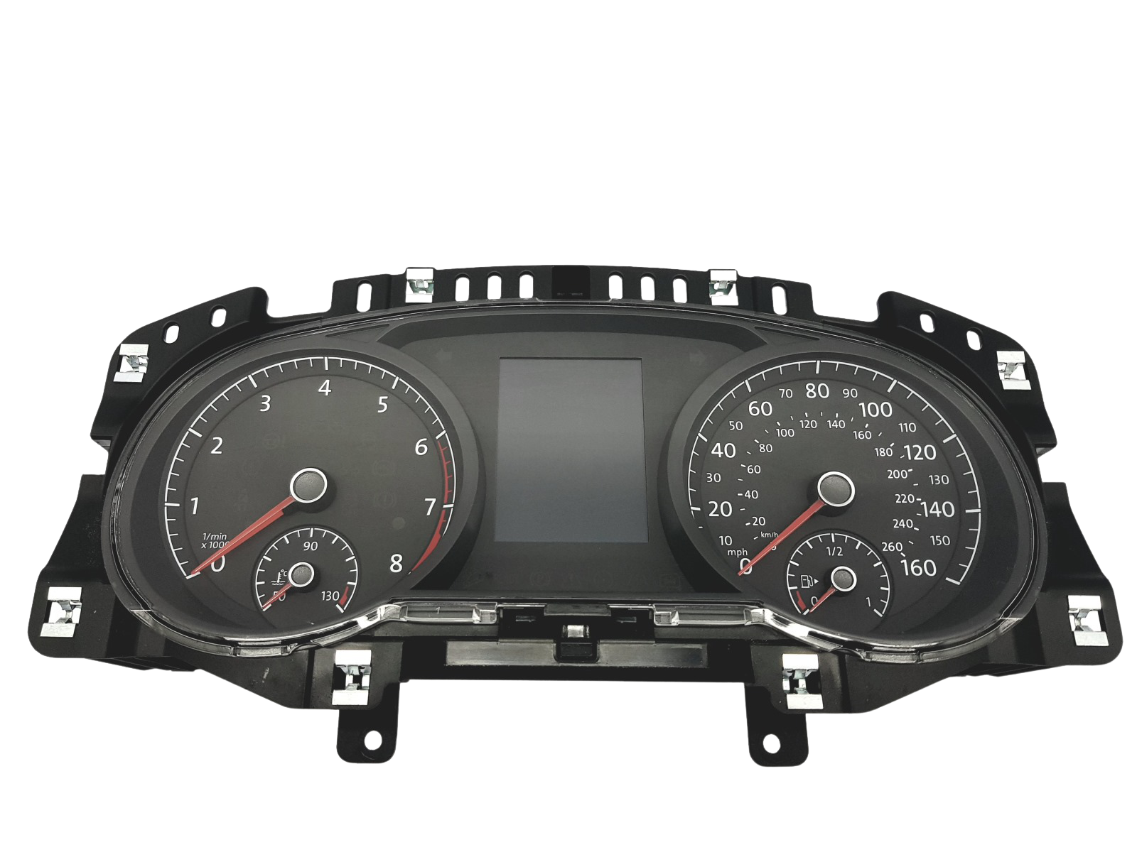 Conta-rotações VW Golf MK7 5G1920940D Visteon RHD main product photo