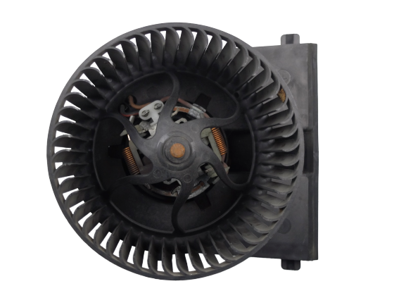 Motor do Ventilador do Aquecedor 1J1819021B F657877G VW Audi Seat Skoda 1072 main product photo