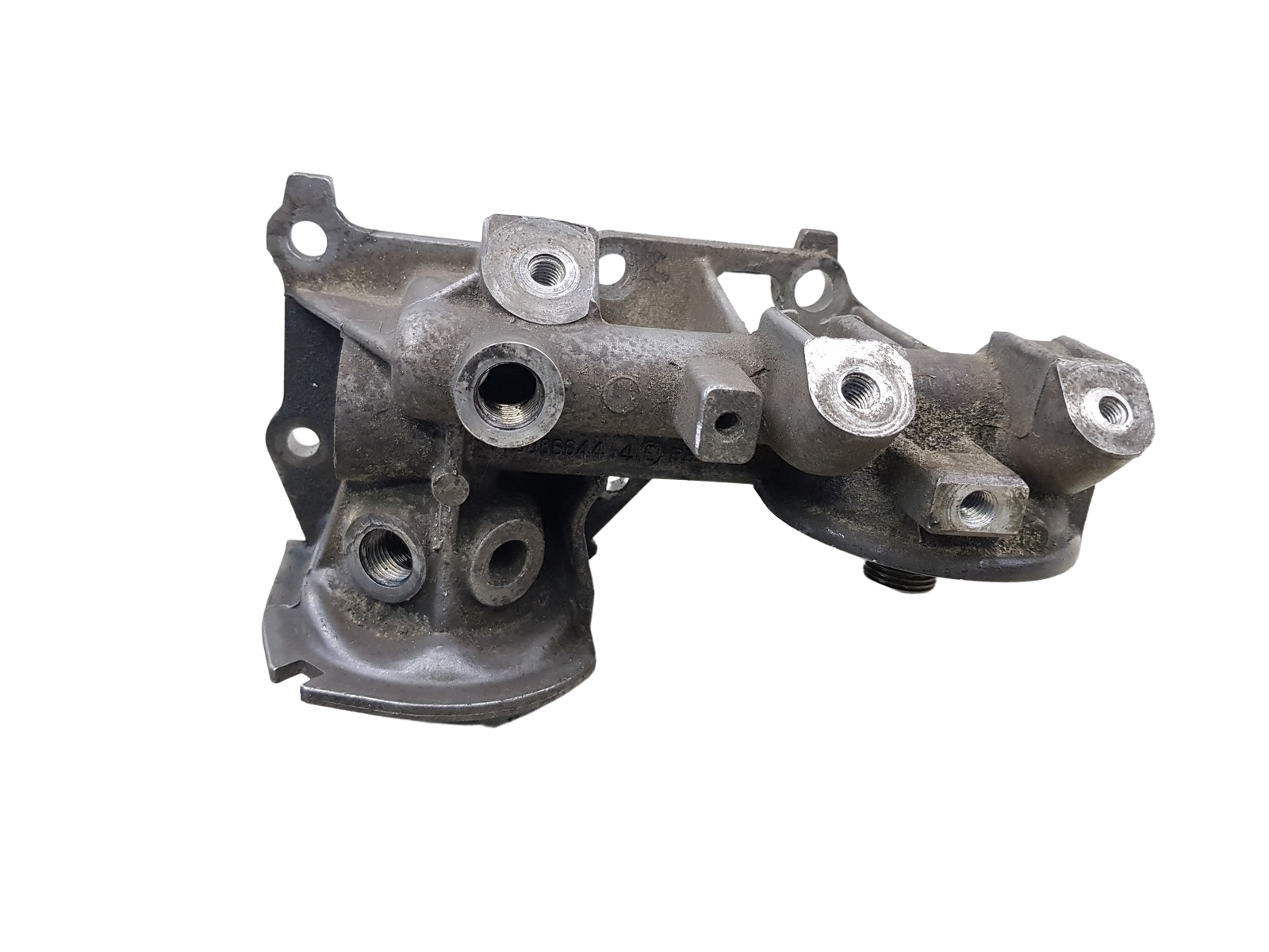 Caixa do Filtro de Óleo 7700866444 Renault 2.2 TD main product photo