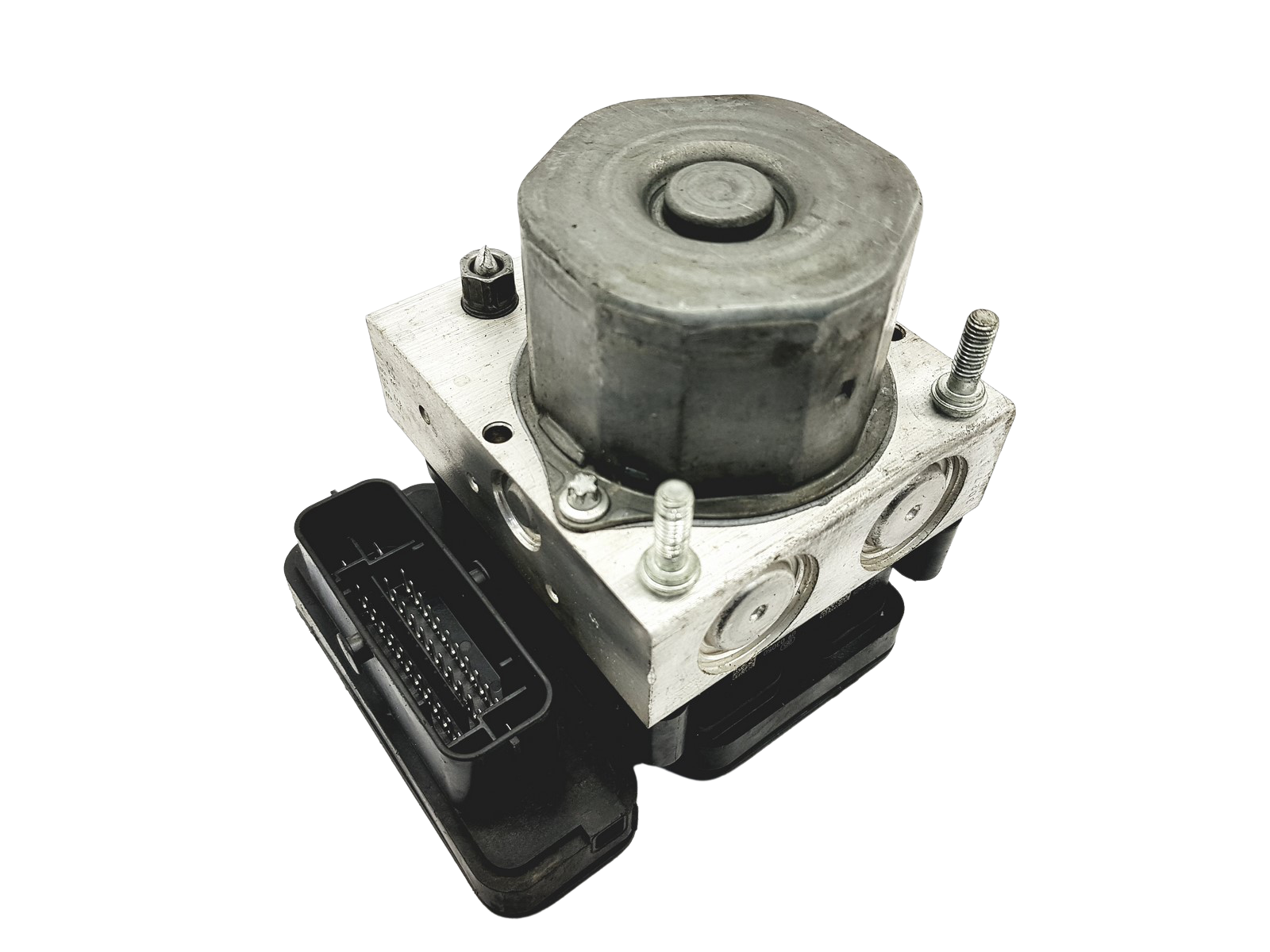 Bomba Abs Smart Forfour 476605476R 0265257284 Bosch 39287 main product photo