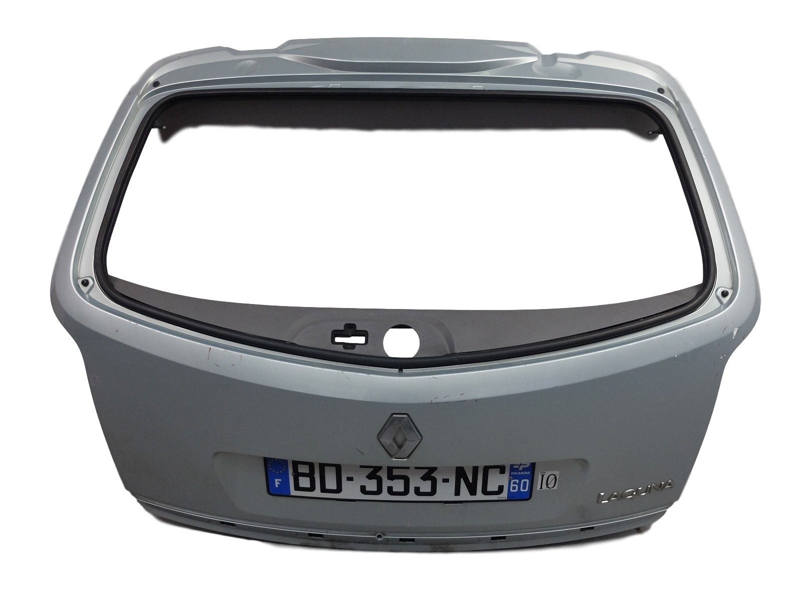 Tampa da bagageira Renault Laguna 2 Grandtour main product photo