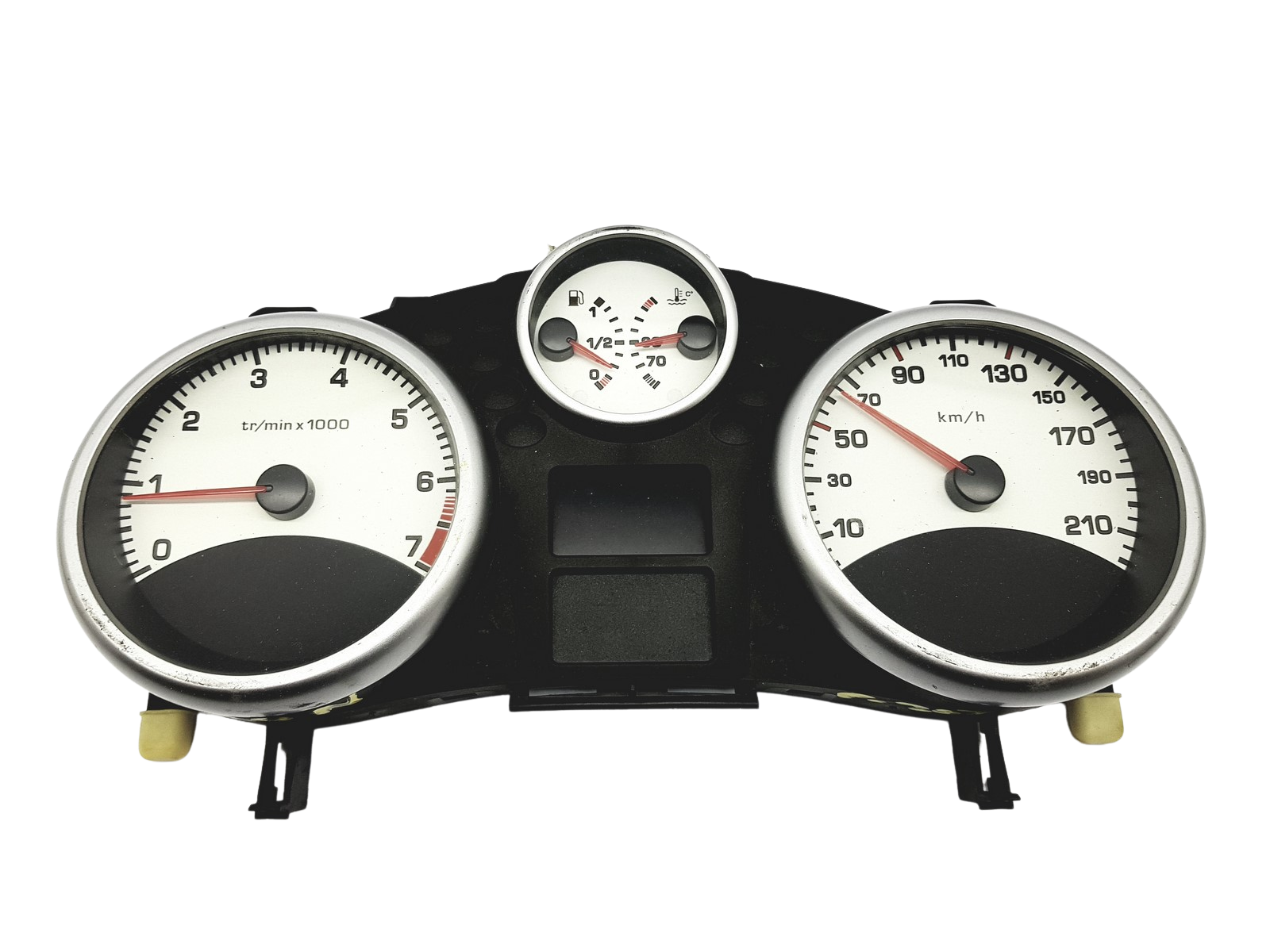 Conta-rotações Peugeot 207 9662903880 A2C35190331 57929 main product photo