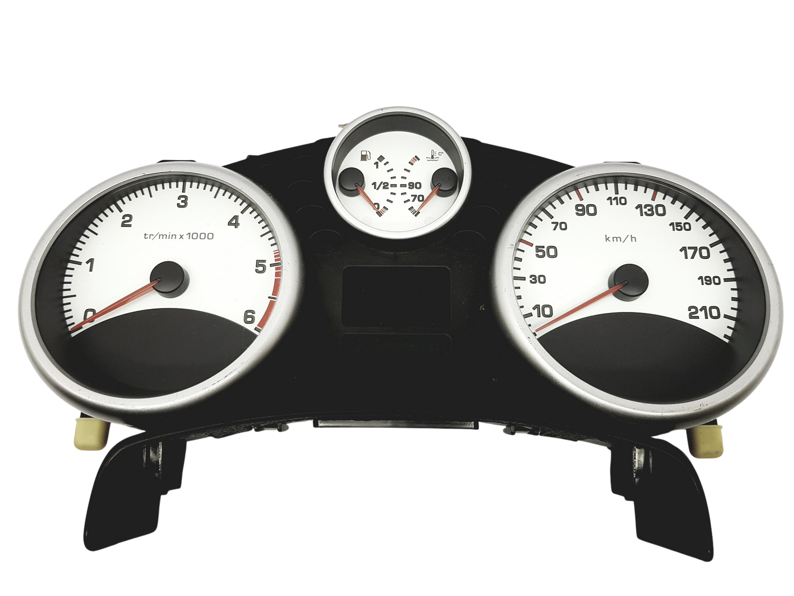 Conta-rotações Peugeot 207 9662904780 A2C53190340 32410 main product photo