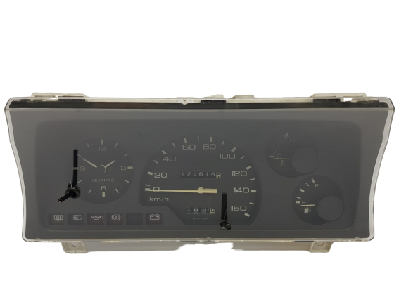 Velocímetro Nissan Micra 2481025B07 Yazaki Meter main product photo