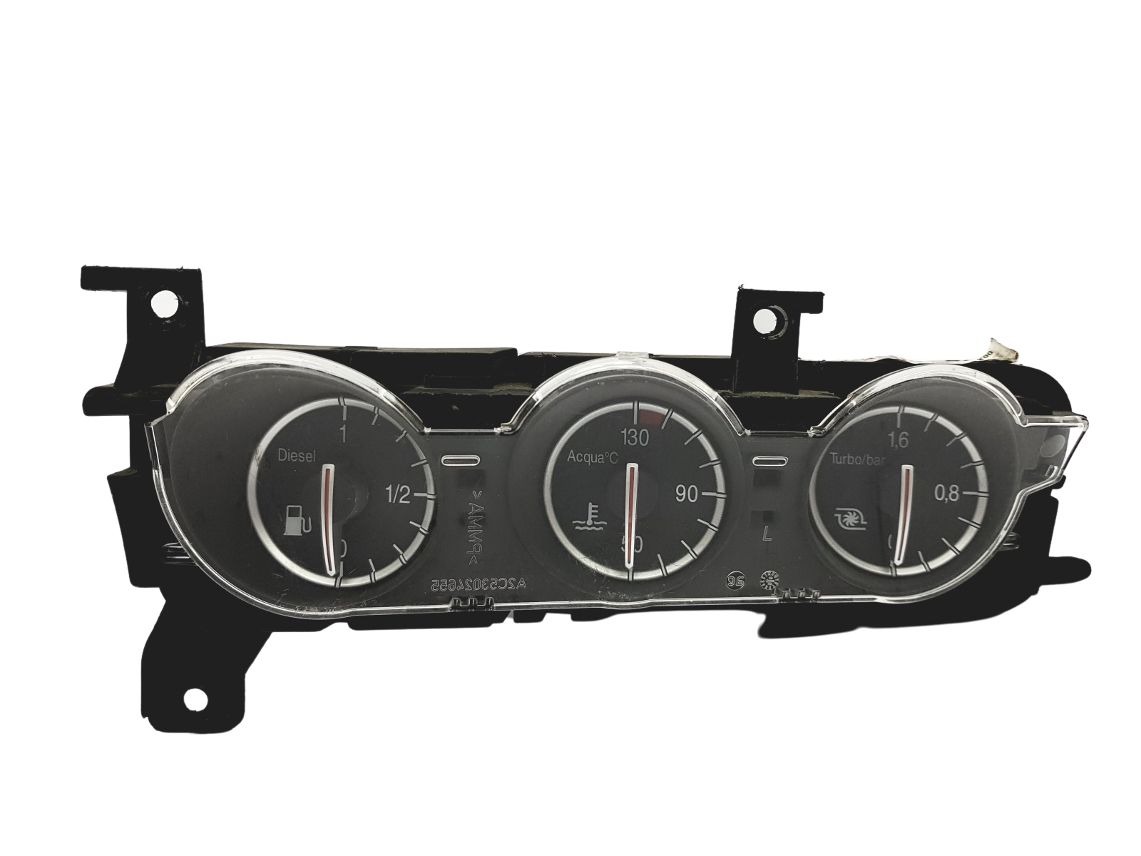 Índice Alfa Romeo 159 60696626 A2C53090933 29069 main product photo