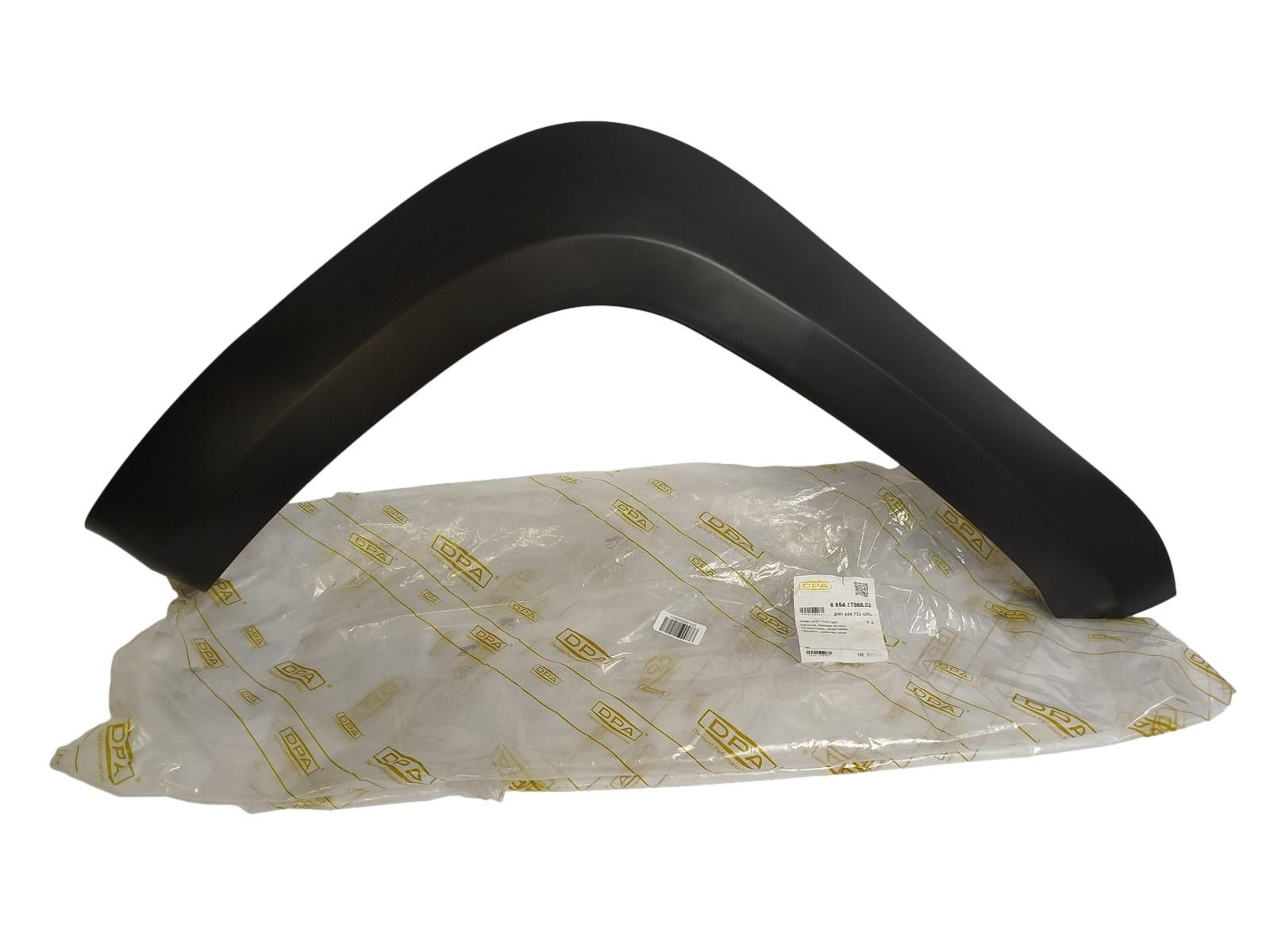 Friso guarda-lamas Direito Frente Fazer VW Amarok 2HH854732 88541796602 DPA main product photo