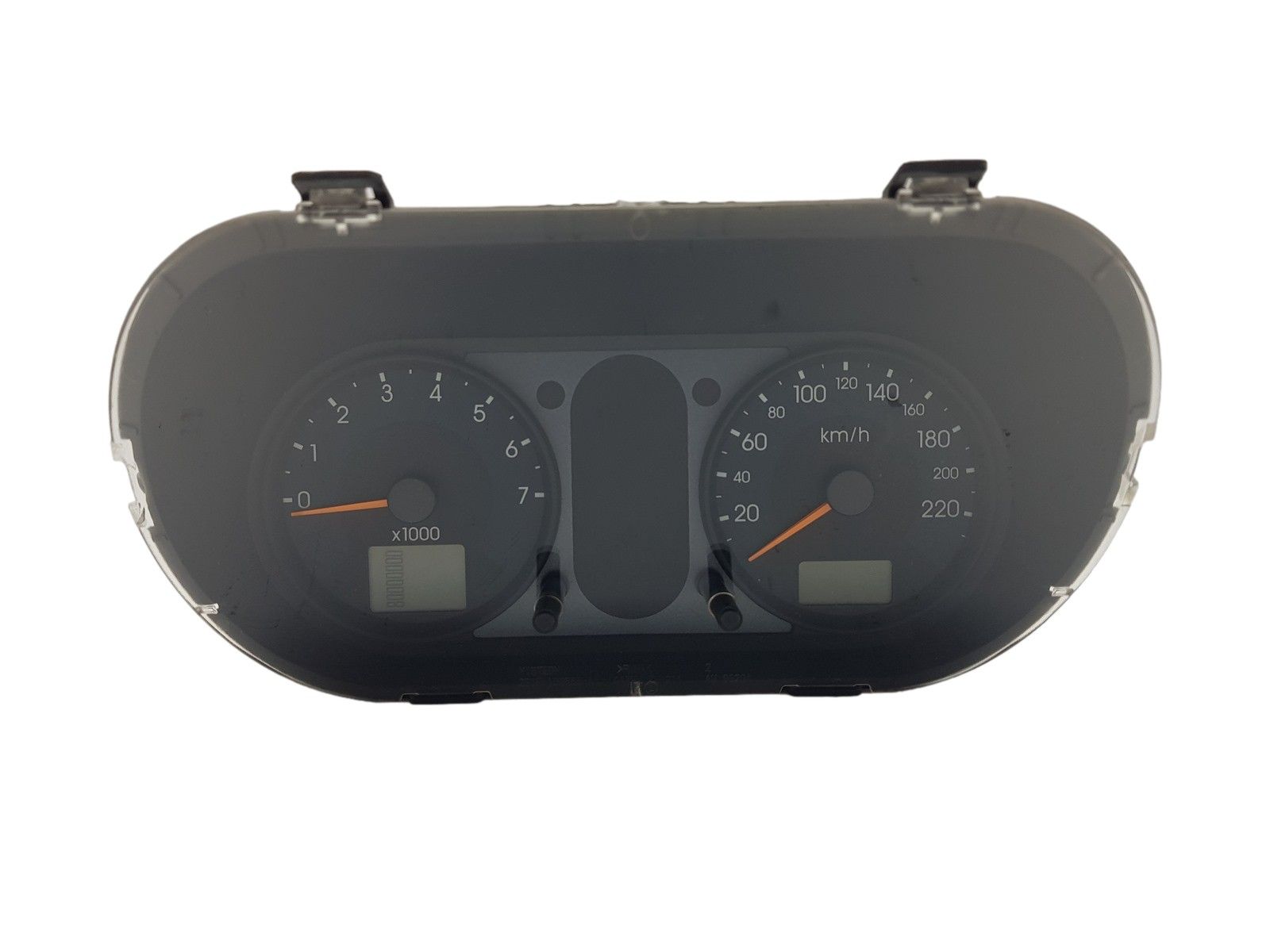 Conta-rotações Ford Fiesta 2S6F-10849-JE 2S6F10849JE 2514 main product photo