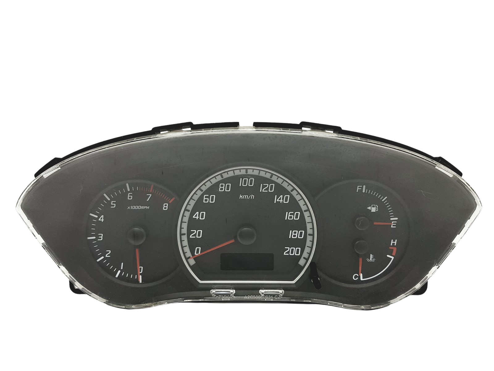 Conta-rotações Suzuki Swift 34100-62JA0 34100-62J0 52408 main product photo