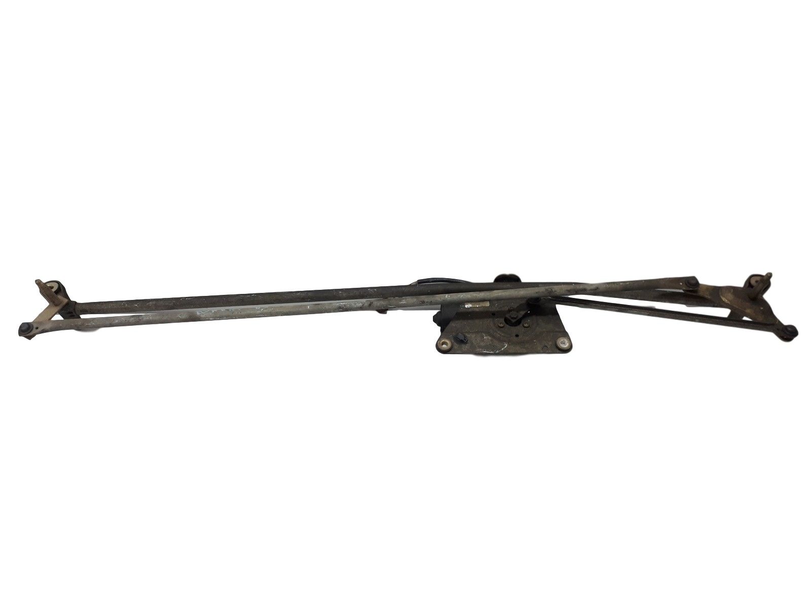 Mecanismo Limpa-vidros Citroen Xsara 3397020573 6401E3 Bosch main product photo