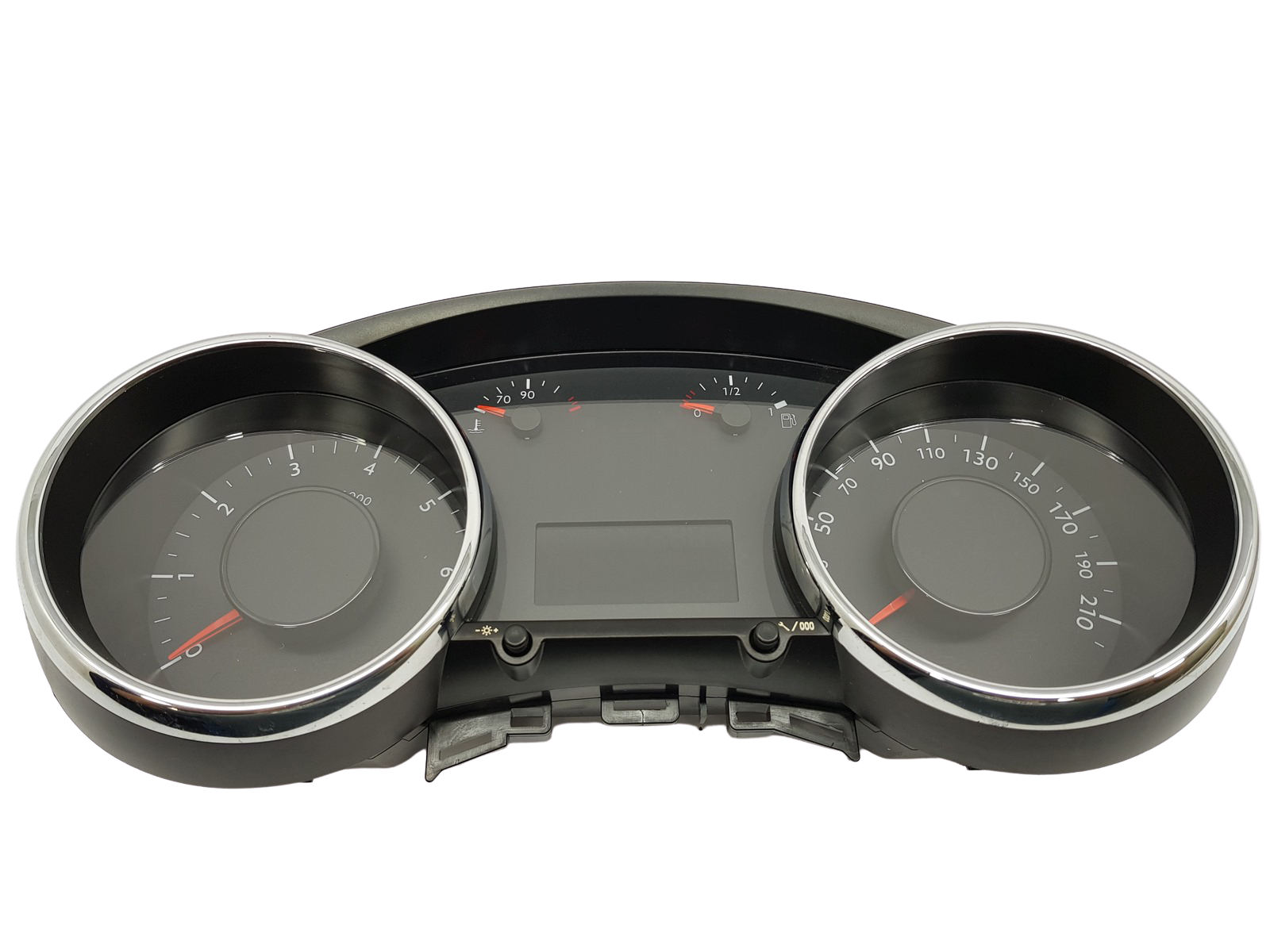 Conta-rotações Peugeot 3008 9666174880 T8 69189-220U 27500 main product photo