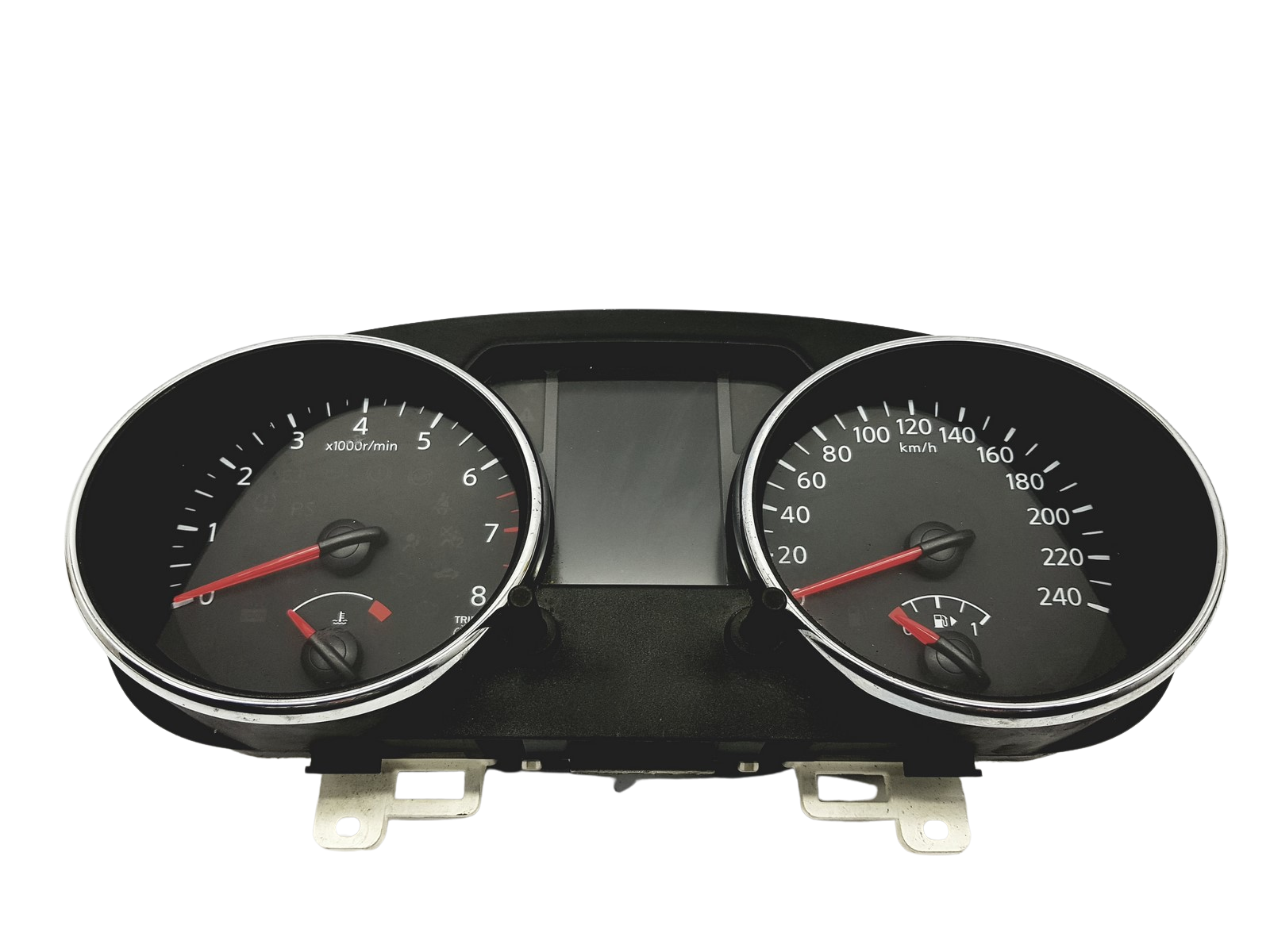 Velocímetro Nissan Qashqai 24810BR50B 51847 main product photo