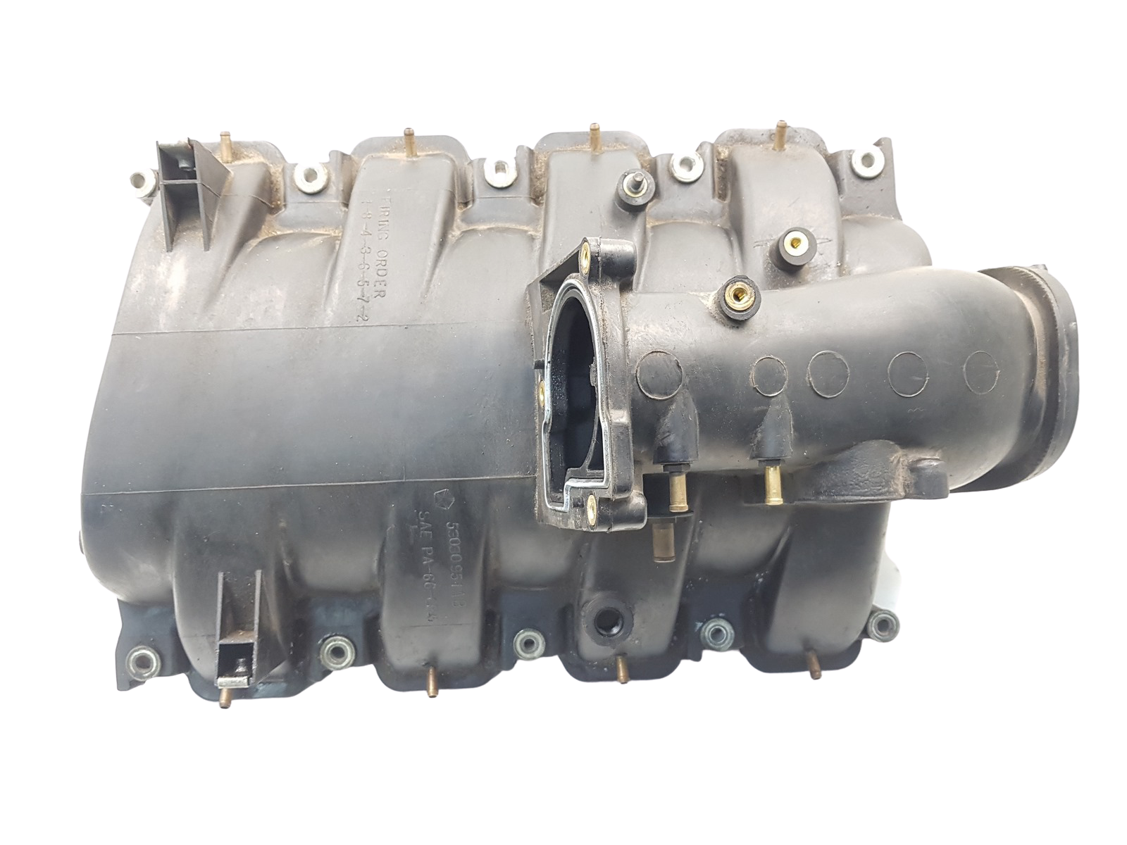 Coletor admissão Jeep Grand Cherokee 53030951AB 4.7 V8 Dodge main product photo
