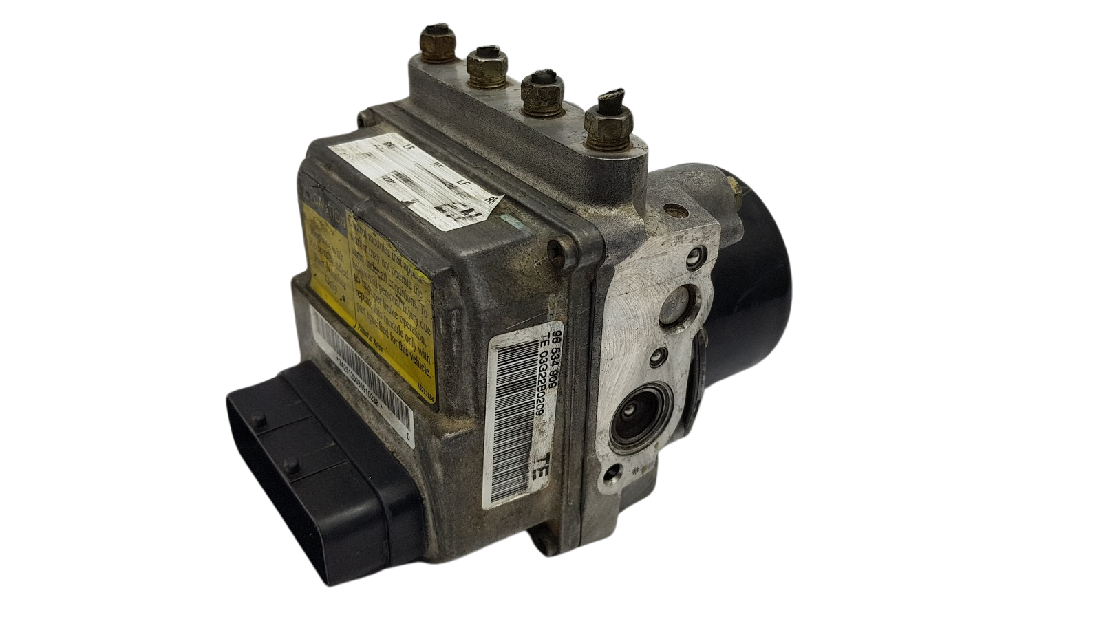 Bomba Abs Chevrolet Kalos Aveo 96534909 18043891 18046958 1762 main product photo