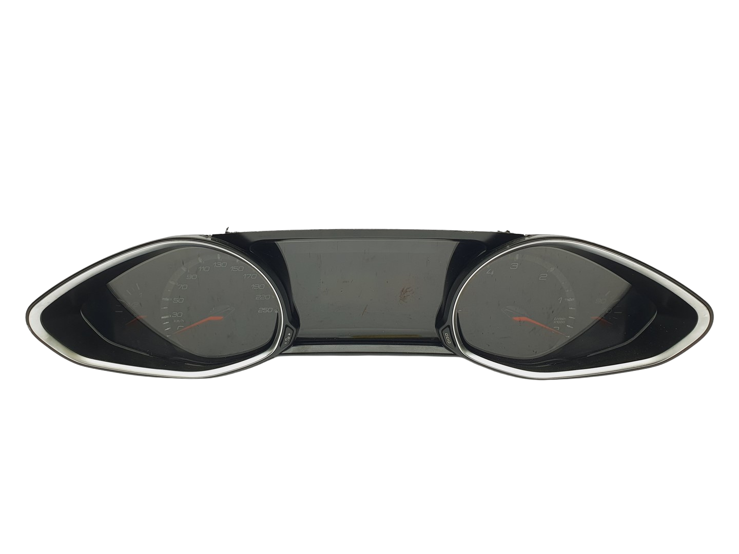 Conta-rotações Peugeot 308 T9 9809838380 61004 main product photo