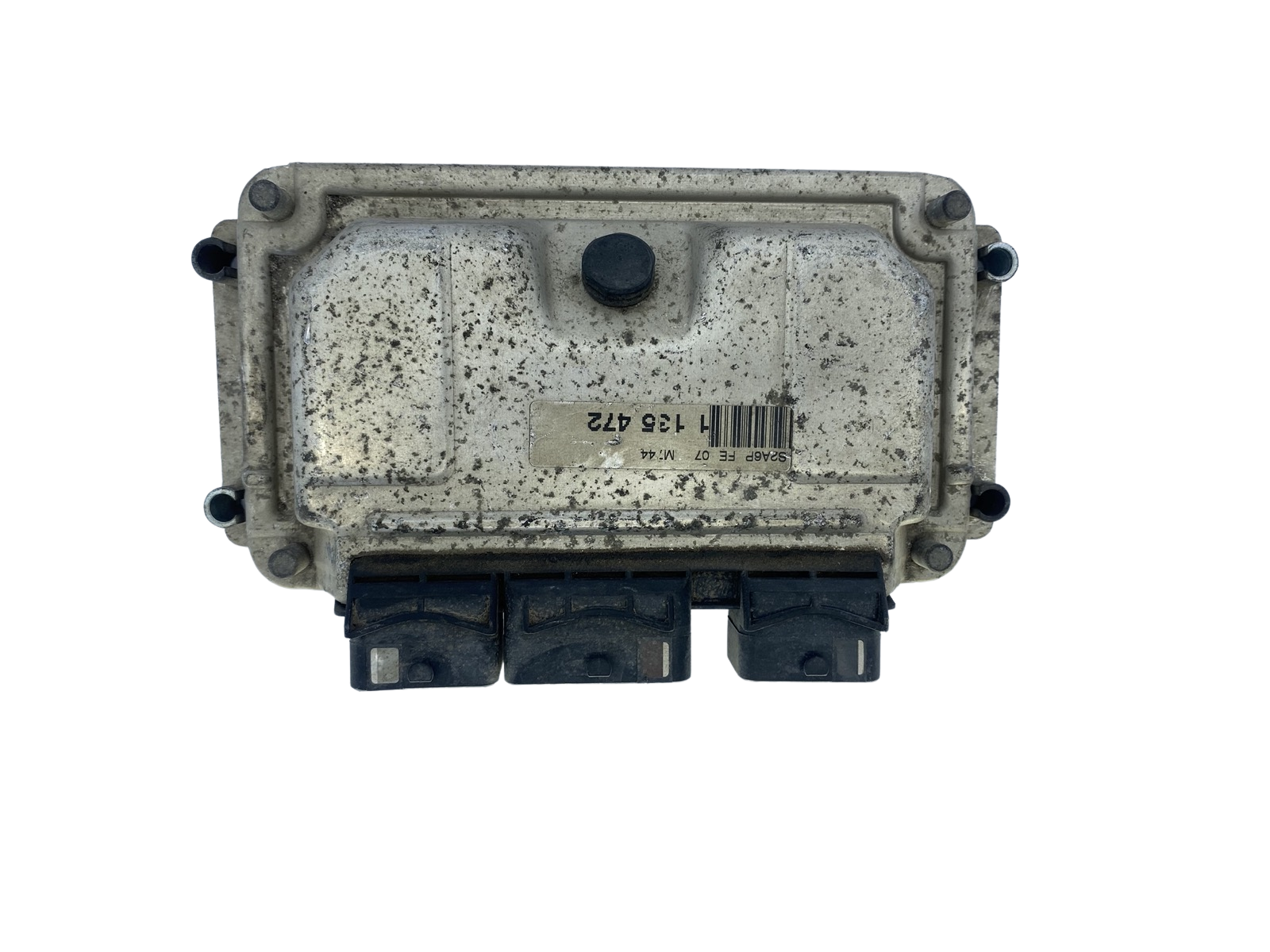 Unidade de Controlo PSA 0261206246 9637838780id08 Bosch 50004 main product photo