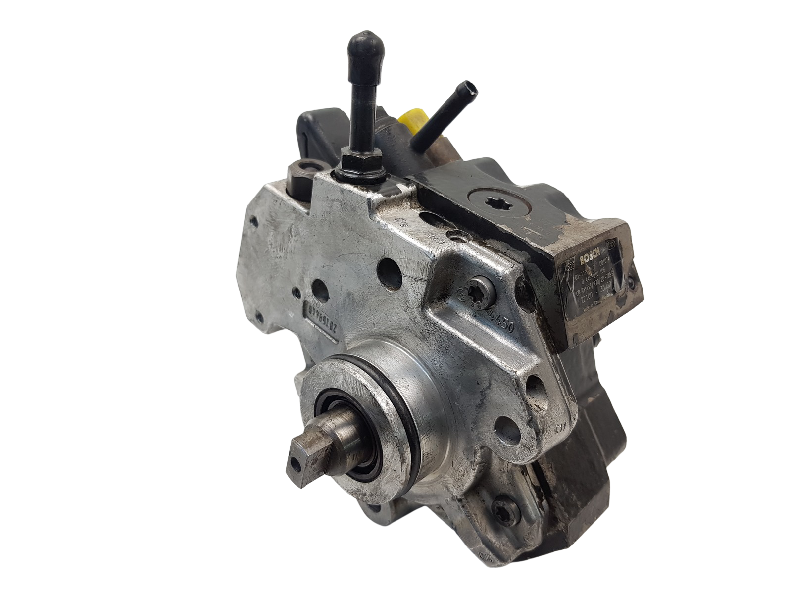 Bomba Injetora Bosch 22100-33030 1.4D Mini Toyota main product photo
