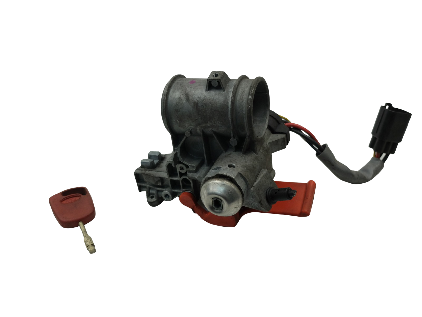 Canhão de Ignição Ford KA Fiesta Puma 93FB3675 94FB-16B626-AA main product photo