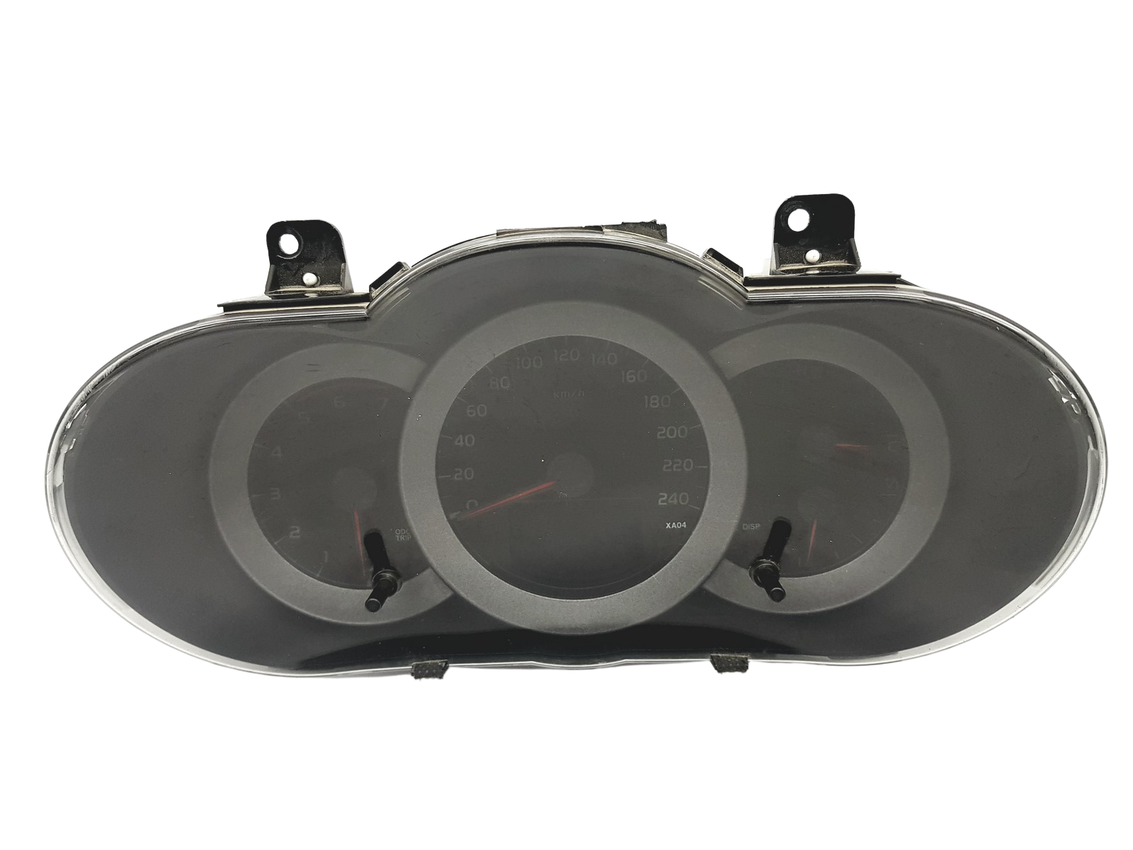 Conta-rotações Toyota RAV4 83800-42D03 257440-3330 39970 main product photo