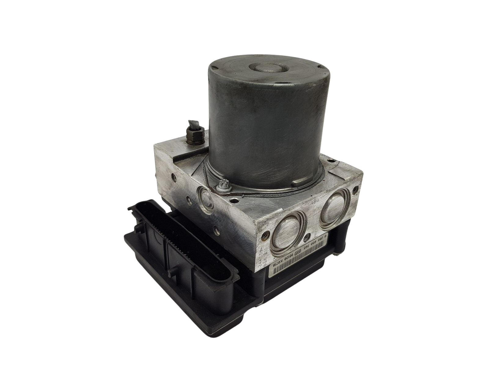 Bomba Abs Renault Megane 2 Scenic 2 8200551143 0265950595 0265234468 6459 main product photo