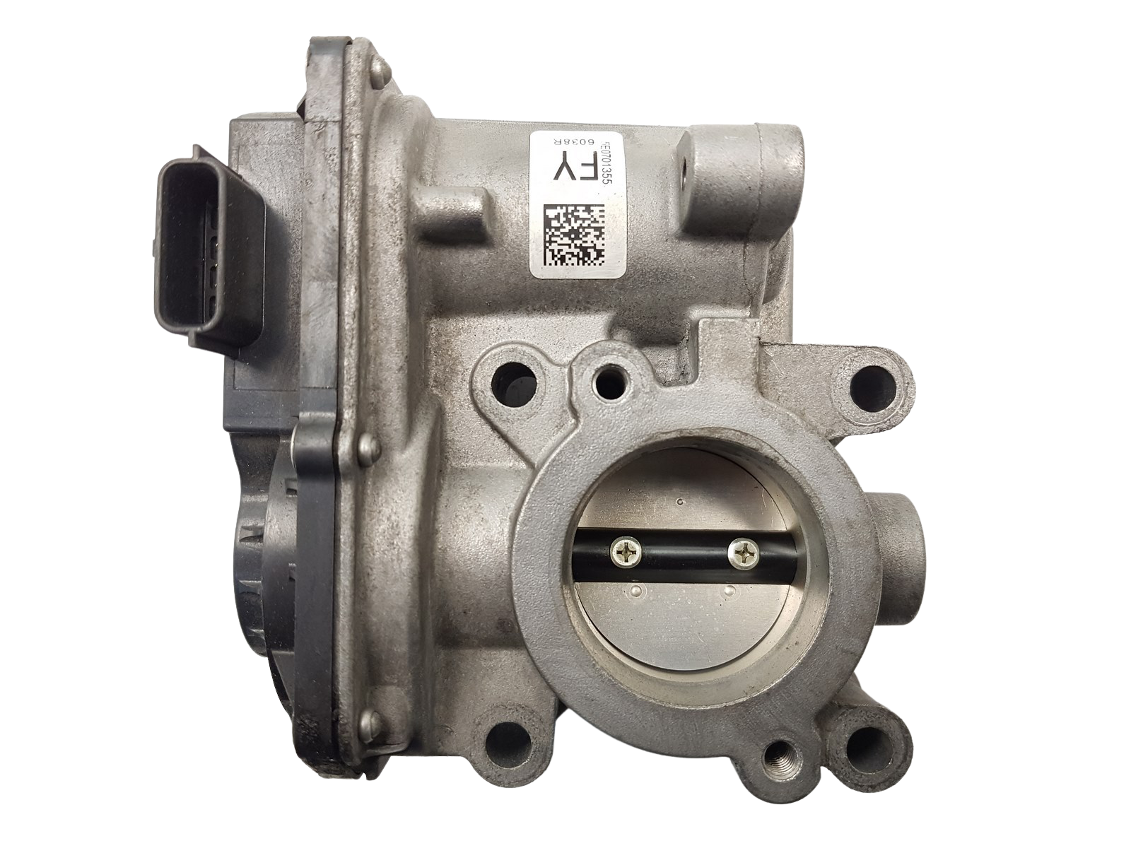 Válvula do corpo do acelerador Renault 161206038R H8201171233 0.9 1.2 TCE 1237 main product photo