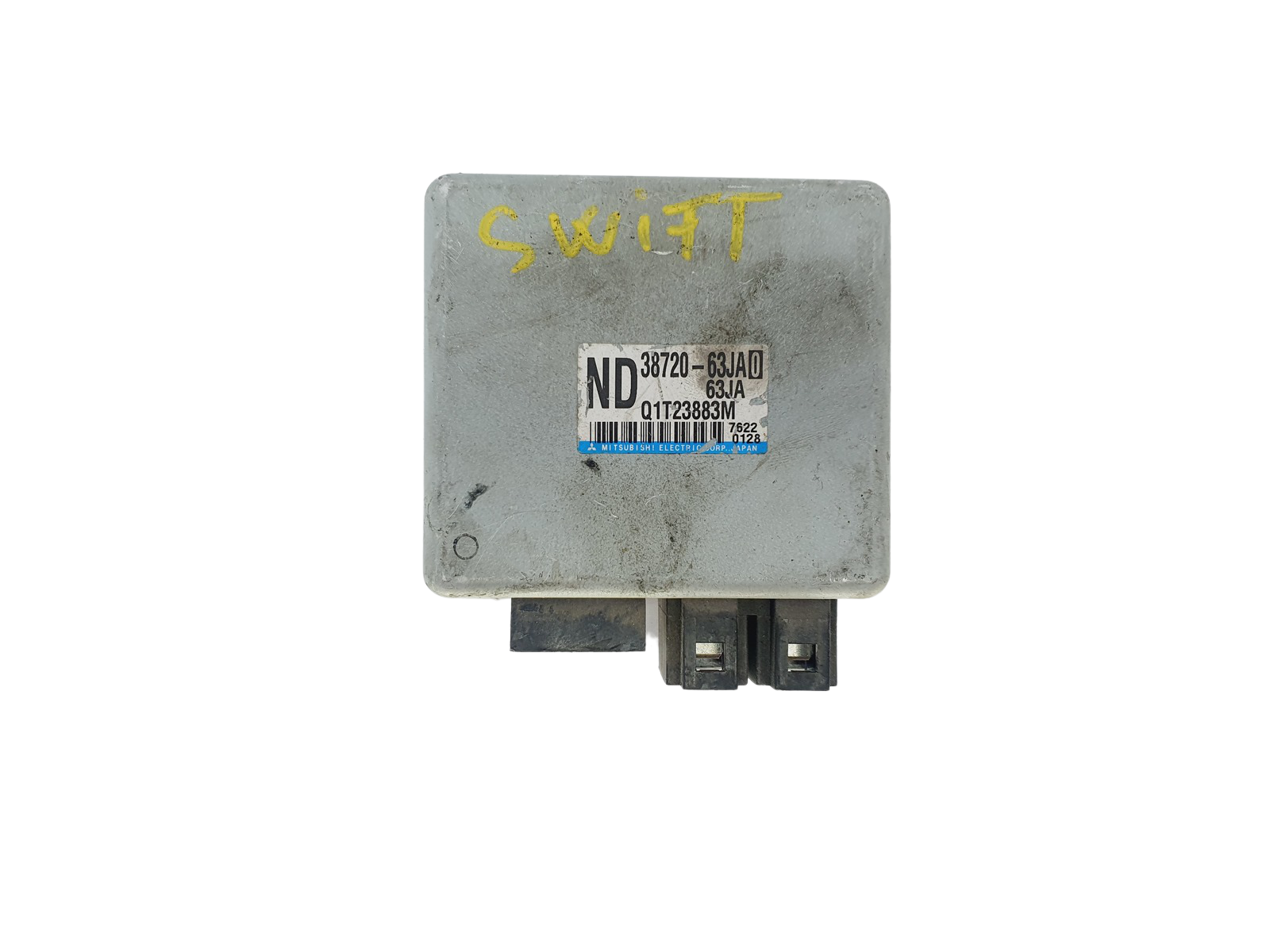 Unidade de Controlo 38720-63JA0 Q1T23883M Suzuki Mitsubishi main product photo