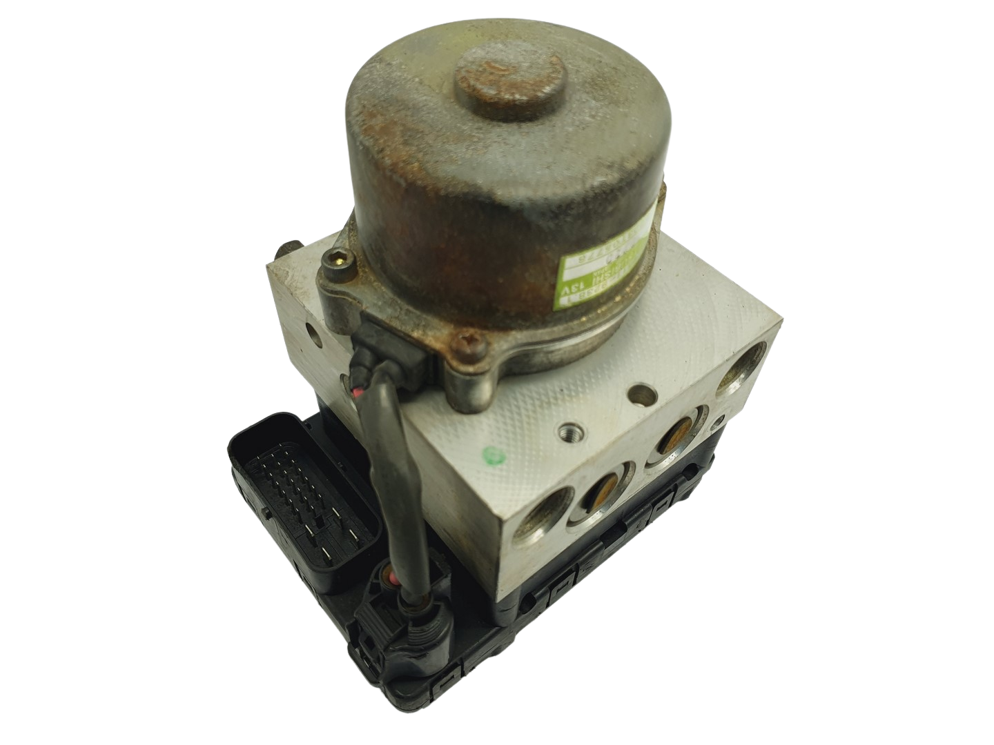 Bomba Abs Honda HRV AC.0511-9238.1 X2T34575T Nisshinbo 66848 main product photo