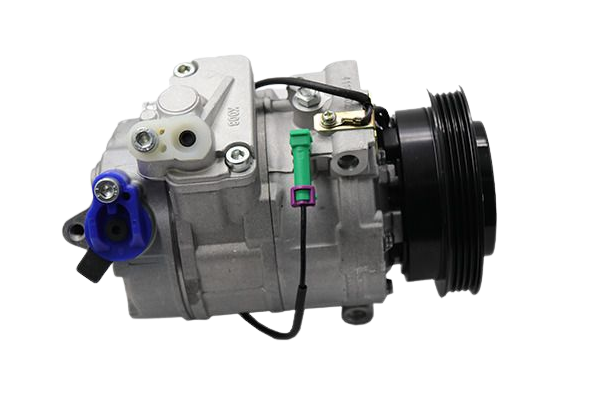 Compressor do Ar Condicionado Fazer VW Audi Skoda 8D0260805J 22600004401 Vika main product photo