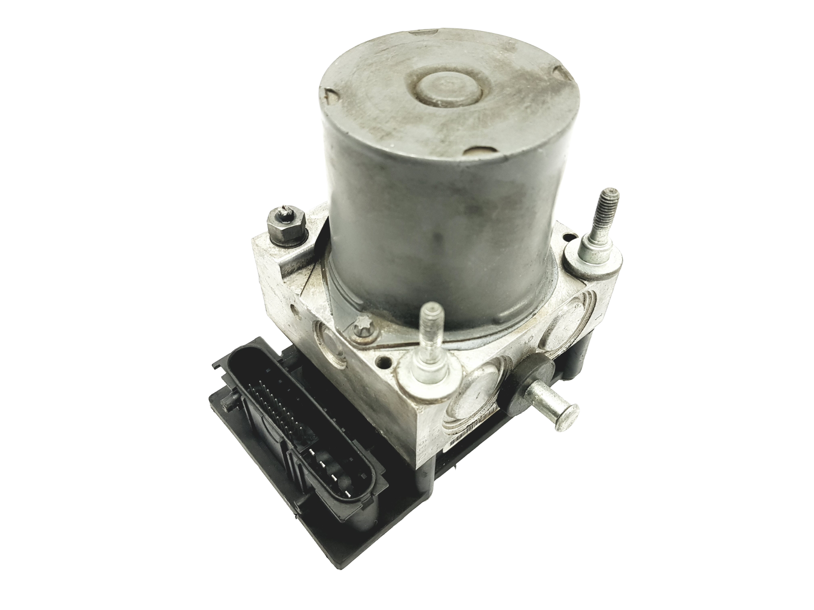 Bomba Abs Ducato Boxer Jumper 51725097 0265800461 Bosch 45992 main product photo