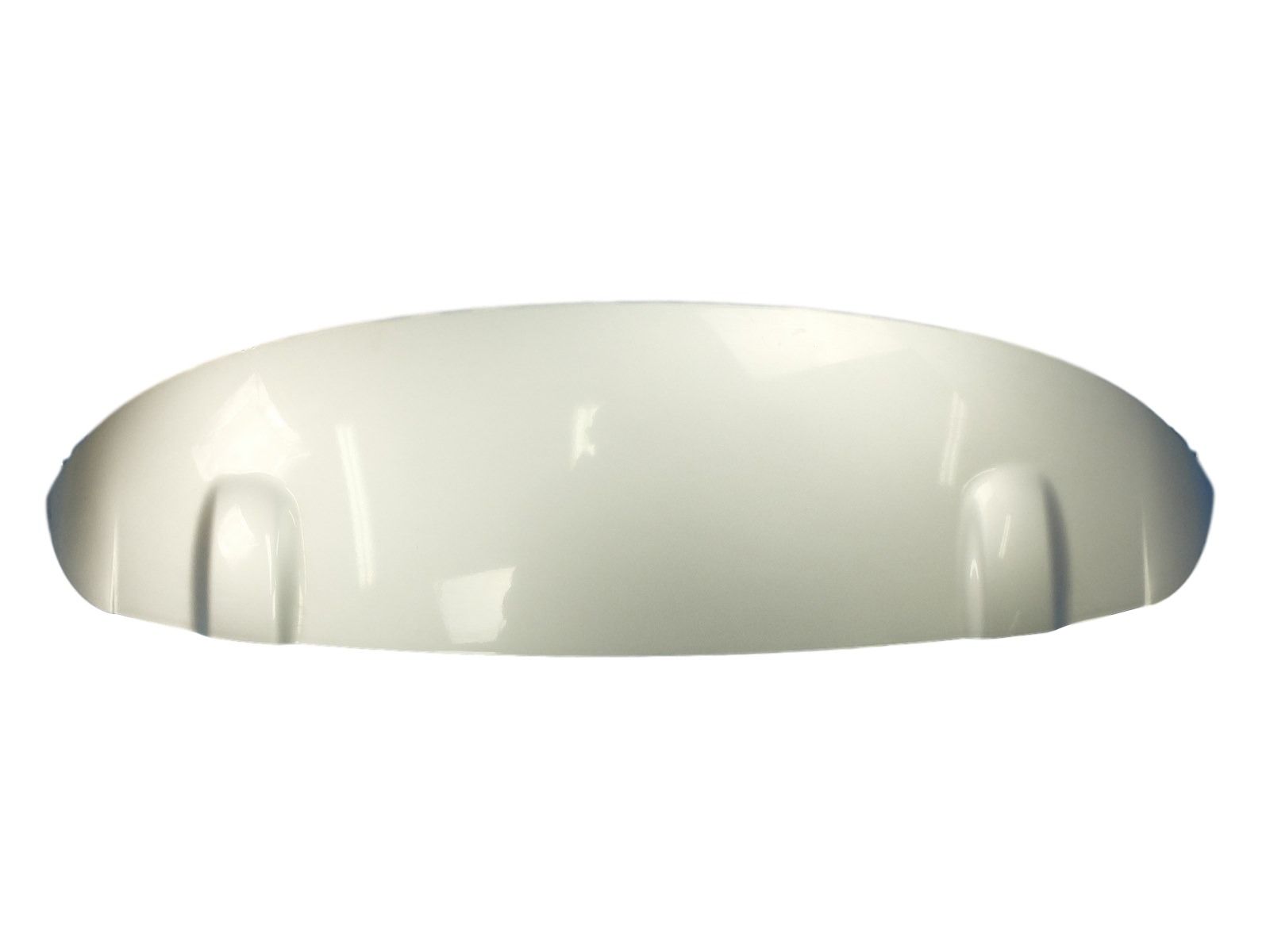 Carenagem do spoiler Renault Clio IV HB TED69 960307284R main product photo