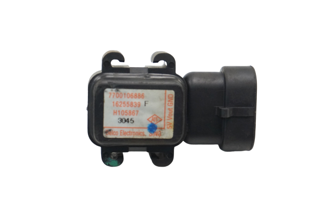 Sensor Pressão Ar 7700106886 16255839 Renault Delco main product photo