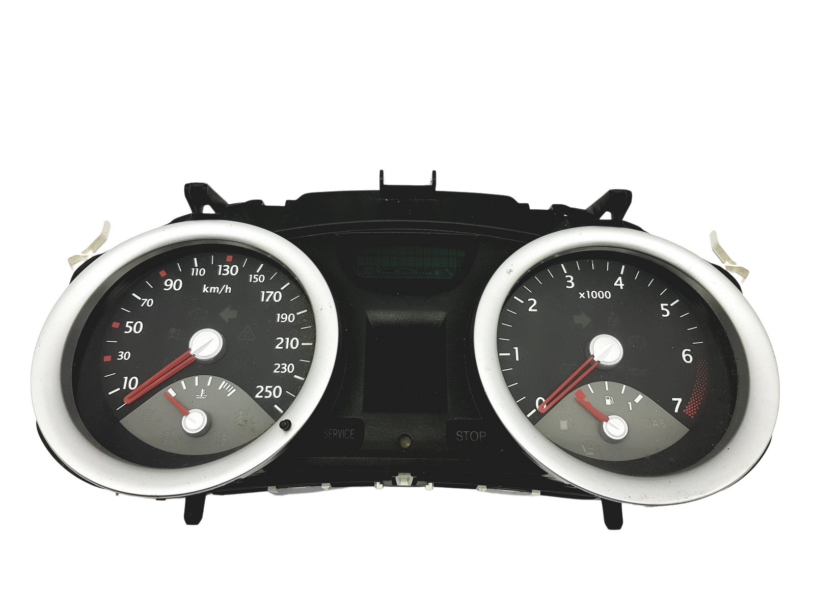 Conta-rotações Renault Megane 2 8200364027 52594 main product photo