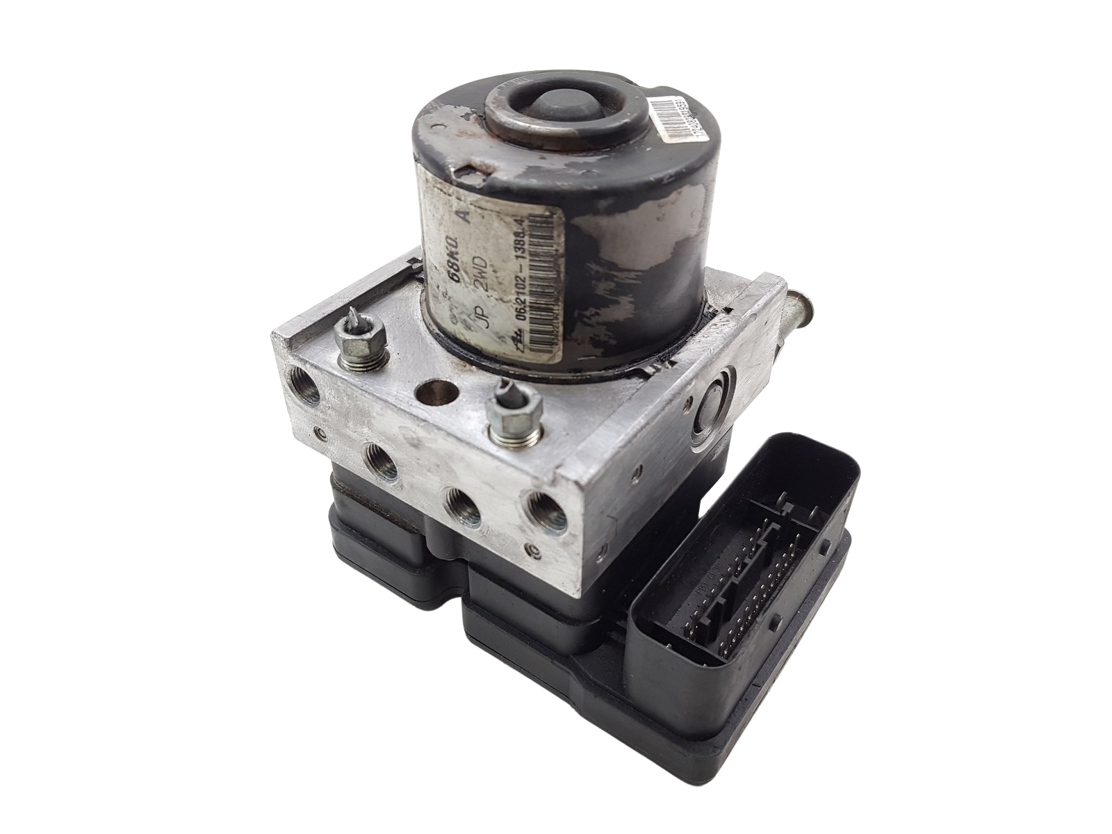Bomba Abs Nissan Suzuki 68K0 06.2109-5608.3 06.2102-1388.4 1025 main product photo