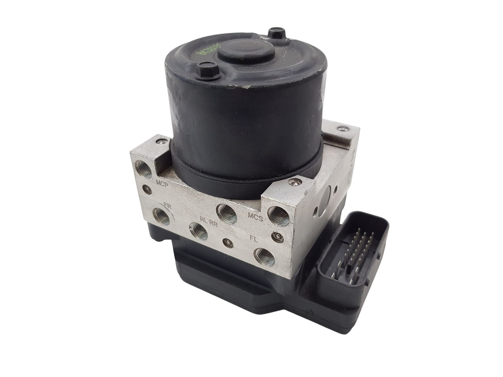 Bomba Abs Chevrolet Kalos Aveo 96470261 96470254 Mando 1258 main product photo