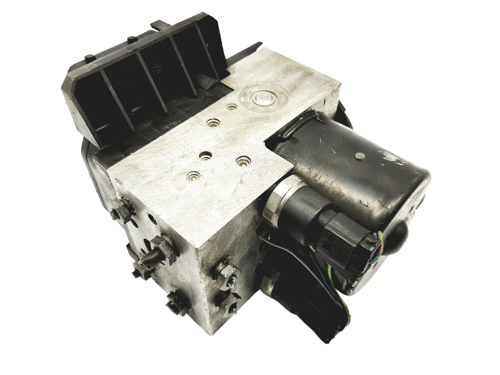 Bomba Abs ESP Mercedes W168 A0044310912 0265202461 Bosch 60566 main product photo