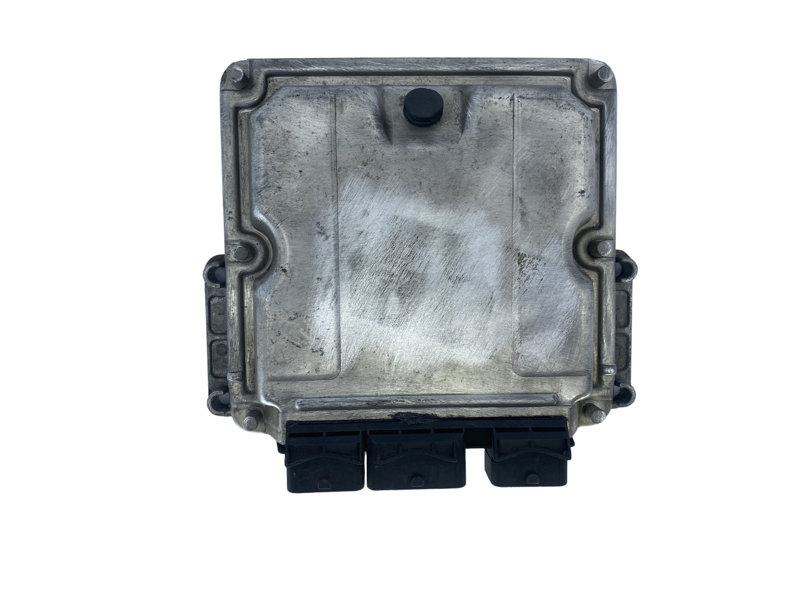 Unidade de Controlo 0281012141 9640938180 9661145280 PSA Bosch 48989 main product photo