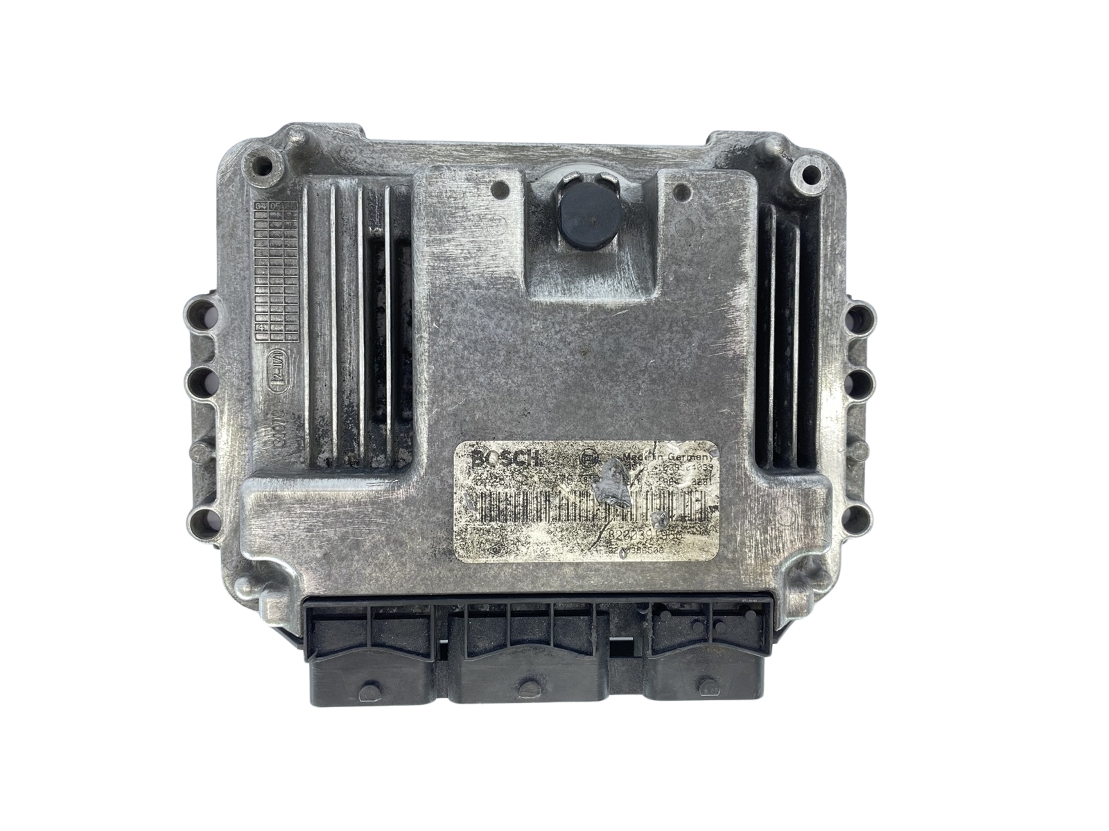 Unidade de Controlo 0281011776 8200391966 8200386508 Renault Bosch 62832 main product photo