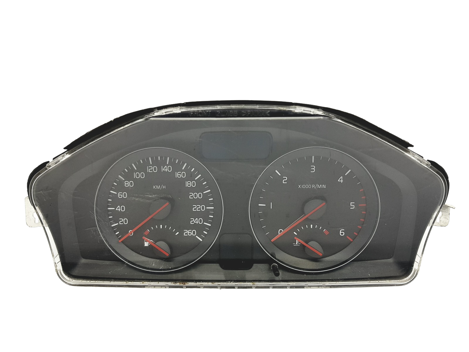 Conta-rotações Volvo V50 31254776 69199-420T 44280 main product photo