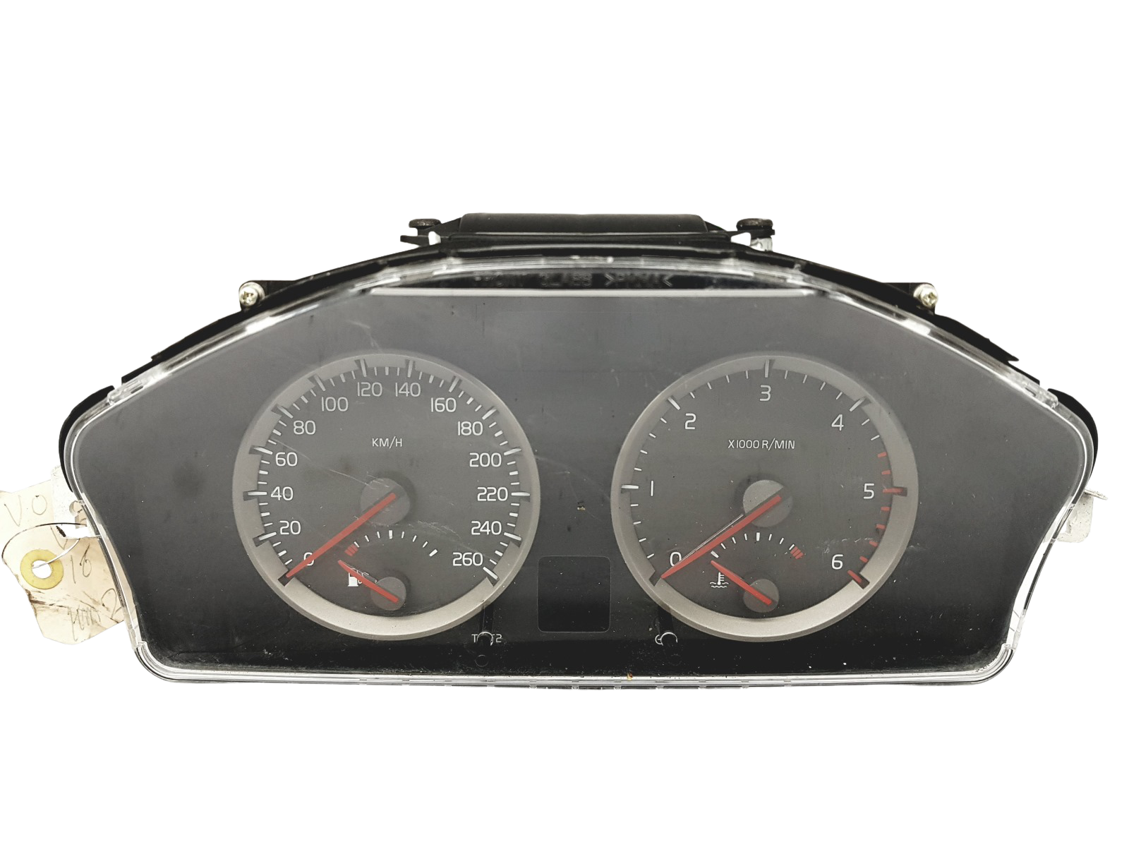 Conta-rotações Volvo V50 C30 30786344 30710071 33154 main product photo