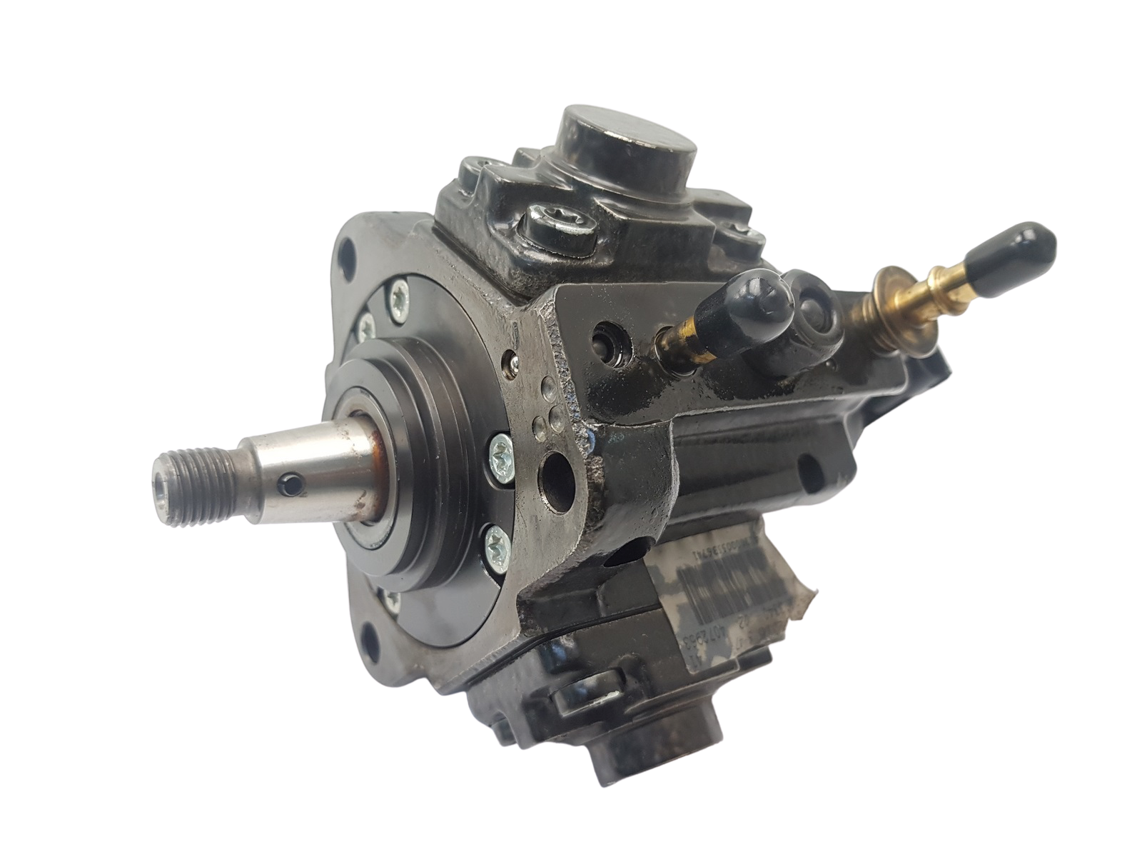 Bomba Injetora Bosch 55267246 0445010466 0928400825 1.6 2.0 D Fiat 1116 main product photo