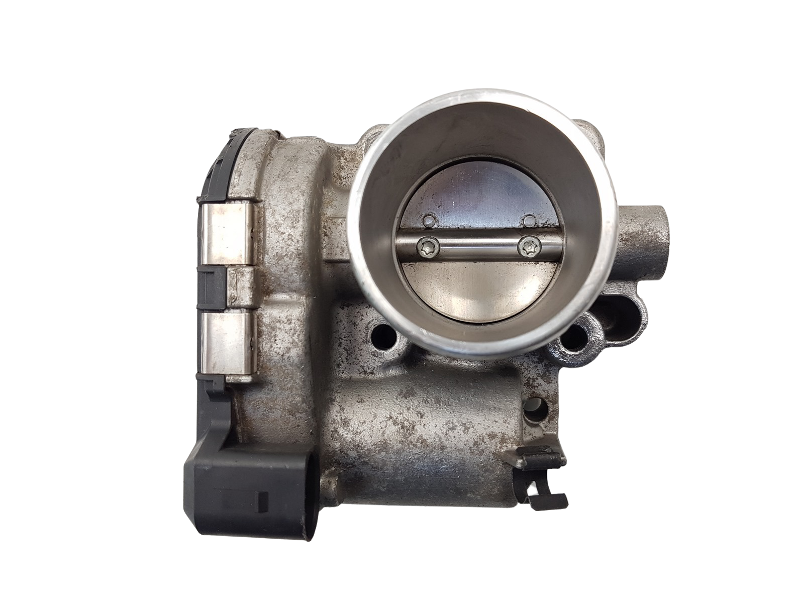 Válvula do corpo do acelerador Ford 8A6G-9F991-AC 0280750532 Bosch 2443 main product photo