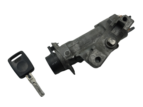 Canhão de Ignição Audi A3 A4 A6 4B0905851C 4B0905849 1436 main product photo