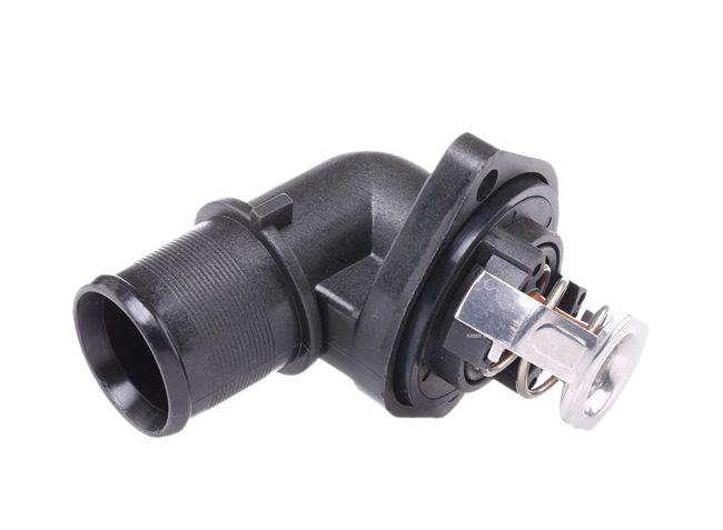 Caixa do Termostato Citroen Peugeot Berlingo C1 C2 206 OE 1336N1 main product photo