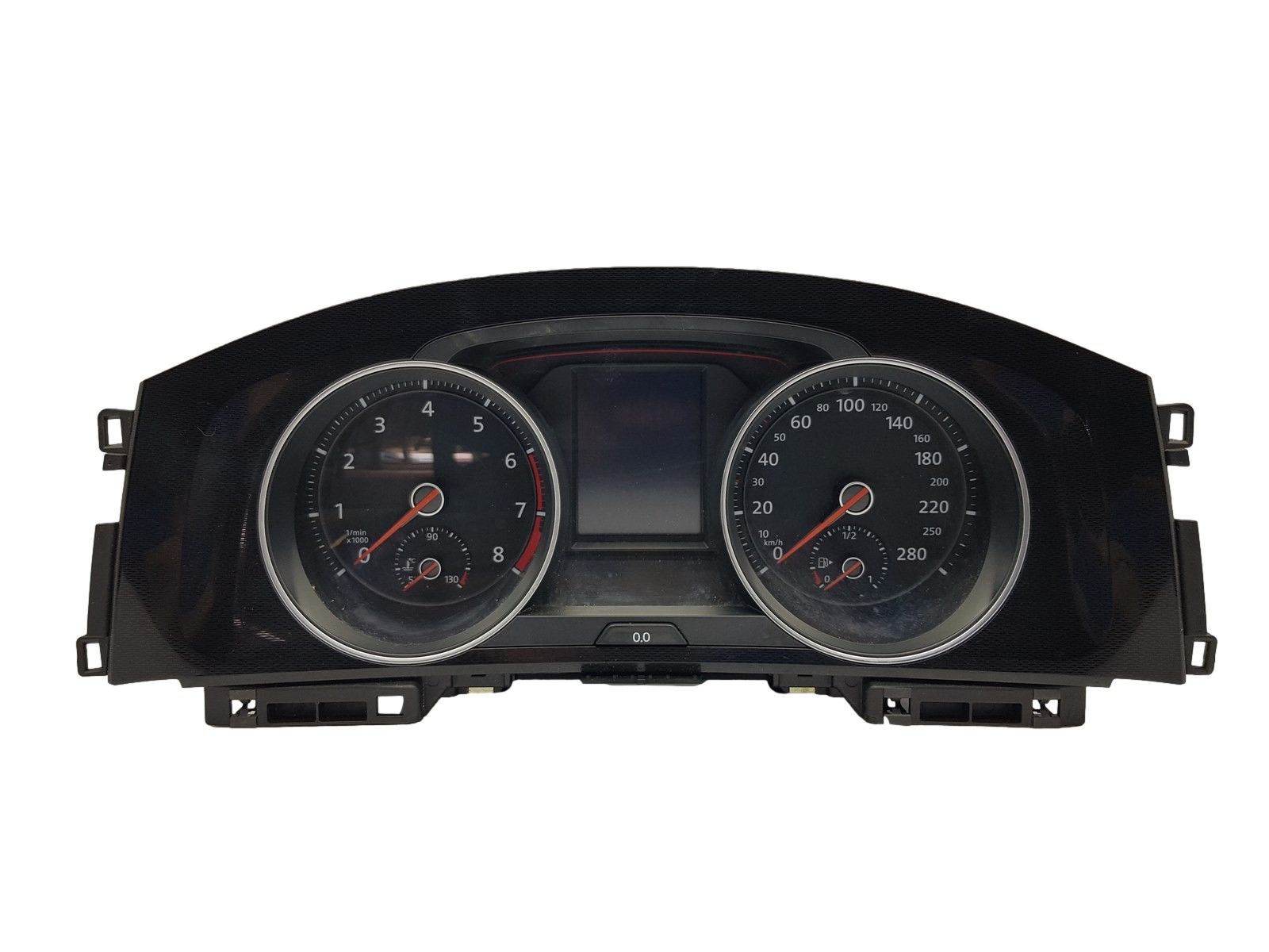 Conta-rotações VW Golf MK7 5G6920870 A2C85272500 1089 main product photo