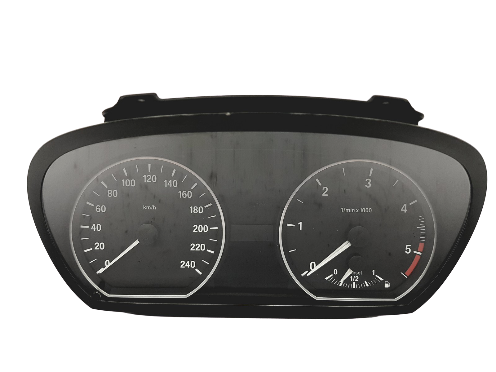 Conta-rotações BMW 1 E87 9187046-02 1024952-93 32144 main product photo