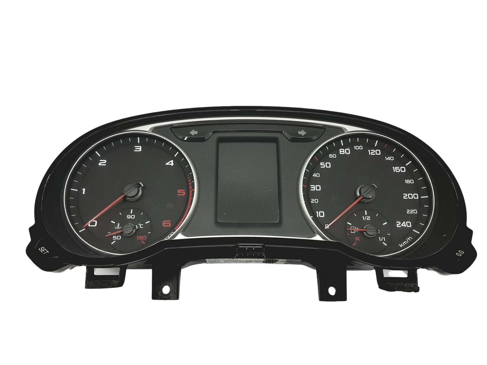 Conta-rotações Audi A1 8X0920930J 55897 main product photo