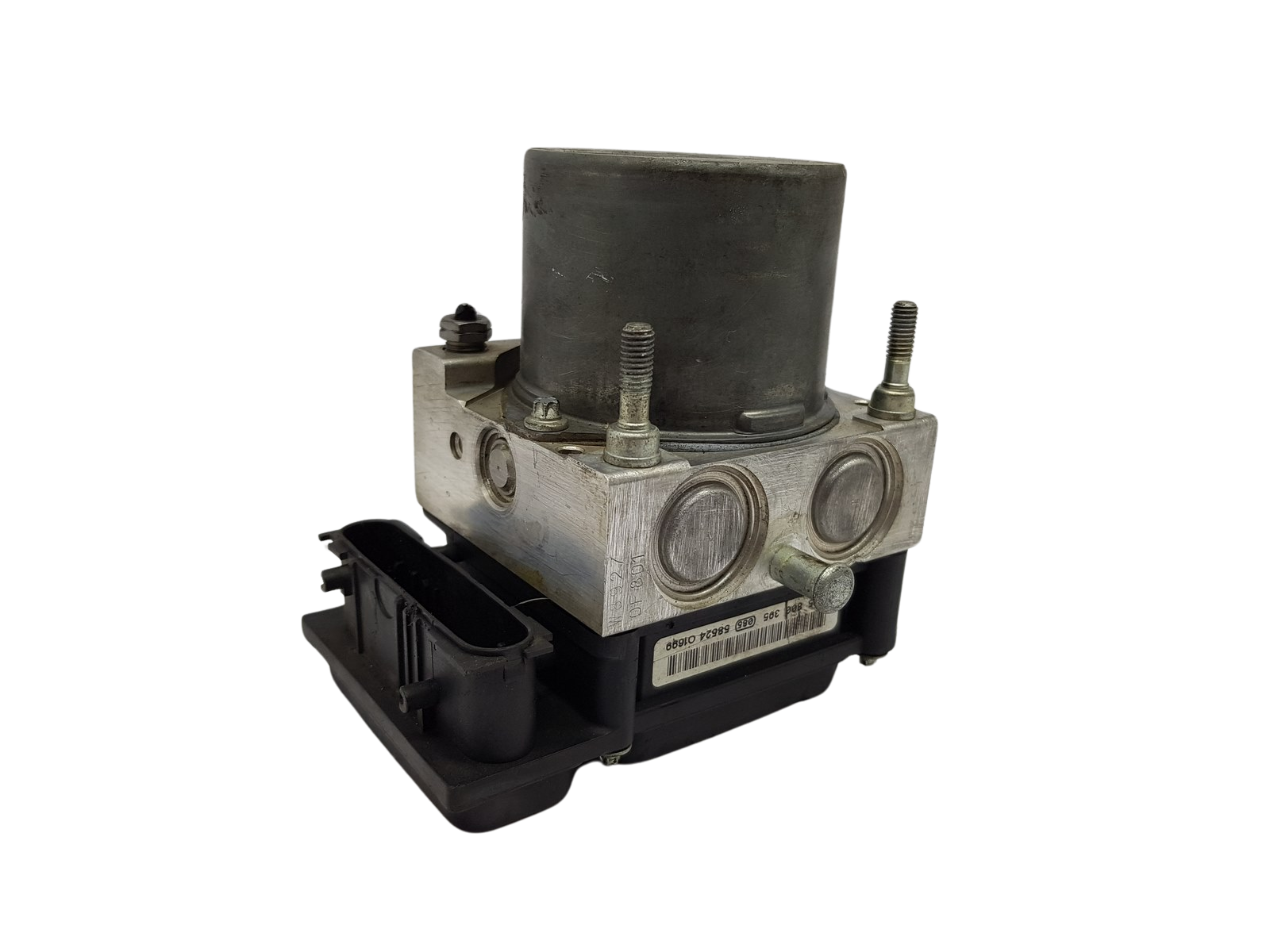 Bomba Abs PSA C4 307 9649988280 0265800395 0265231486 Bosch 4959 main product photo
